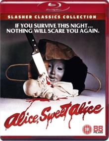 Alice, Sweet Alice (1976) (Slasher Classics Collection)