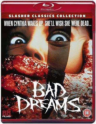 Bad Dreams (1988) (Slasher Classics Collection)