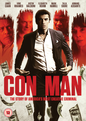 Con Man (2018)