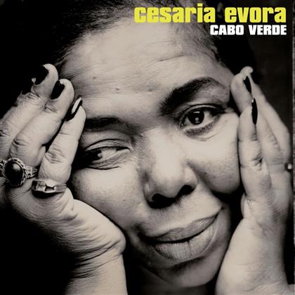Cesaria Evora - Cabo Verde (2 LPs)