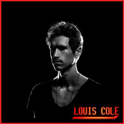 Louis Cole - Time (2 LP + Digital Copy)