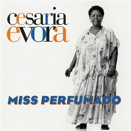 Cesaria Evora - Miss Perfumado (2 LPs)