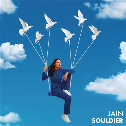 Jain - Souldier (2 LPs)