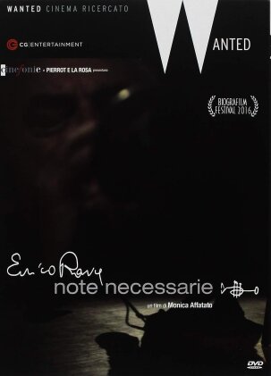 Enrico Rava - Note necessarie (2016) (+ Weihnachtsmütze)