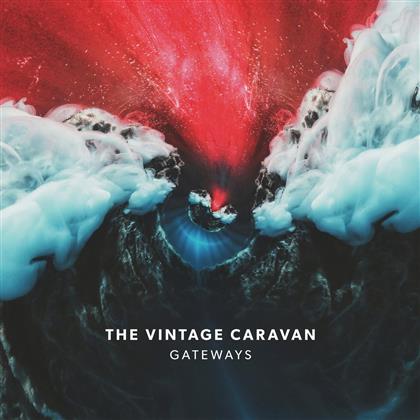 The Vintage Caravan - Gateways (Gatefold, 2 LPs)