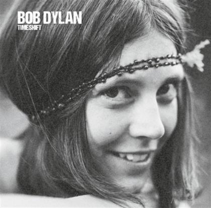 Bob Dylan - Timeshift (LP)