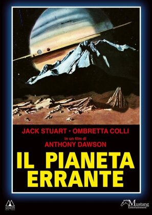 Il pianeta errante (1966)