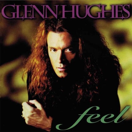 Glenn Hughes - Feel (Rock Classics, 2 LPs)