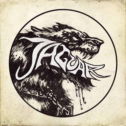 Jaguar - Opening The Enclosure (Clear Vinyl, LP)