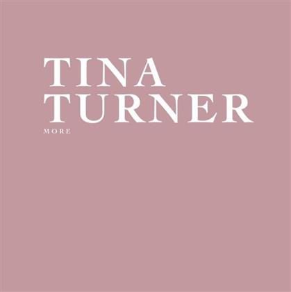 Tina Turner - More (LP)