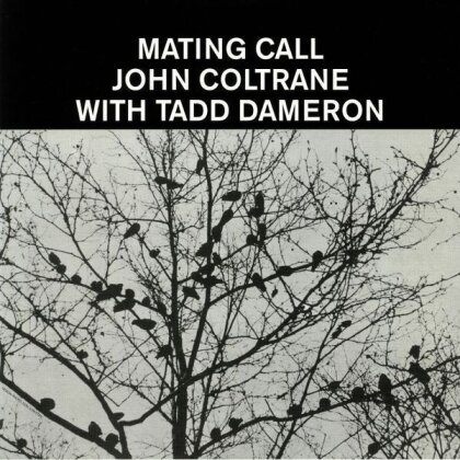 Tadd Dameron & John Colt - Mating Call (Limited Edition, LP)