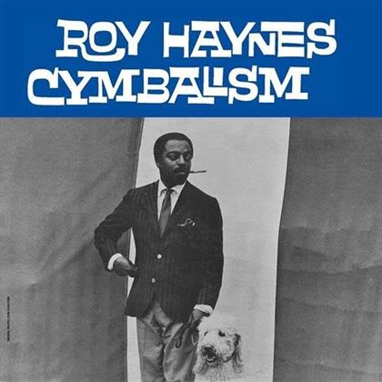 Roy Haynes - Cymbalism (Limited Edition, LP)