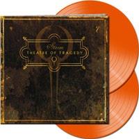 Theatre Of Tragedy - Storm (Orange Vinyl, 2 LPs)