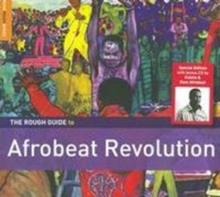 Rough Guide Afrobeat Revolution