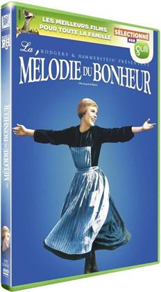 La mélodie du bonheur (1965) (Gulli Sélection)