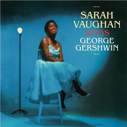 Sarah Vaughan - Sings George Gershwin (Essential Jazz, Bonustracks)