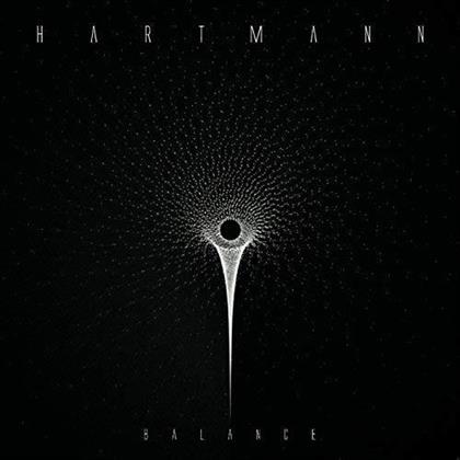 Hartmann - Balance (2018 Reissue)