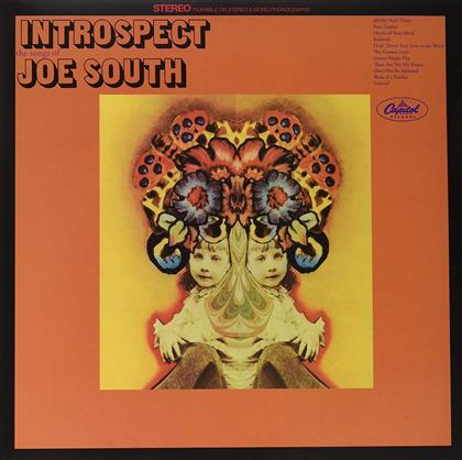 Joe South - Introspect (2018 Reissue)