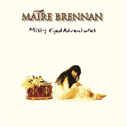 Maire Brennan - Misty Eyed Adventures
