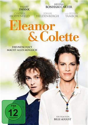 Eleanor & Colette (2017)
