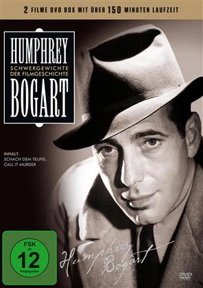 Humphrey Bogart - Unvergessliche Filmstars