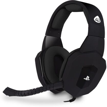 PRO4-80 Stereo Gaming Headset - black [PS5/PS4]