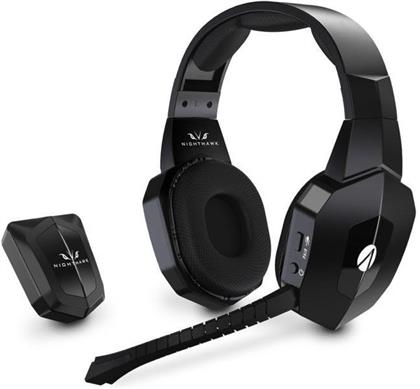 XP-Nighthawk Wireless Gaming Headset - black [PS4/XONE/PC/Android]