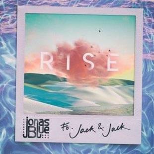 Jonas Blue feat. Jack & Jack - Rise