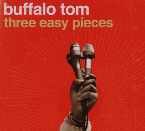 Buffalo Tom - Three Easy Pieces - Blue Rose Edition