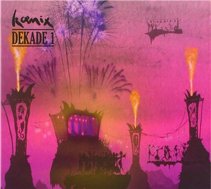 Koenix - Dekade 1