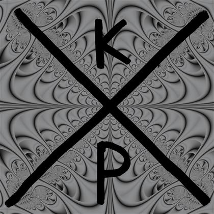 K-X-P - 18 Hours Of Love / Tears (12" Maxi)