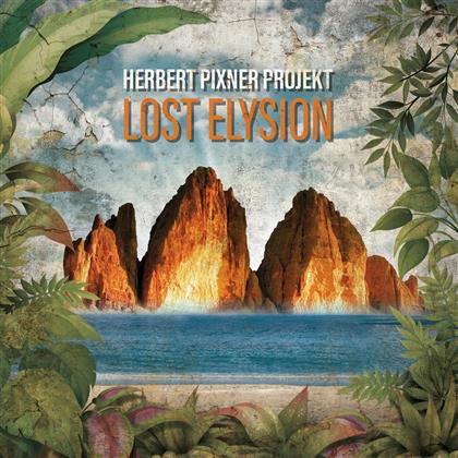 Herbert Pixner Projekt - Lost Elysion (2 LPs)