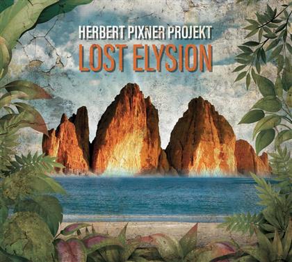 Herbert Pixner Projekt - Lost Elysion