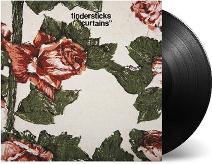 The Tindersticks - Curtains - Extended (Music On Vinyl, 2 LPs)