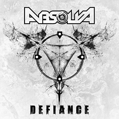 Absolva - Defiance (LP)
