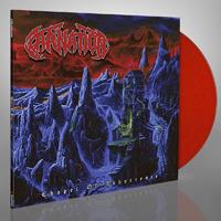 Carnation - Chapel Of Abhorrence (Red Vinyl, LP)