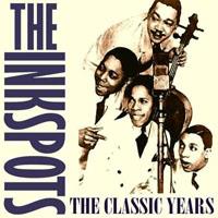 Inkspots - The Classic Years (2 CD)