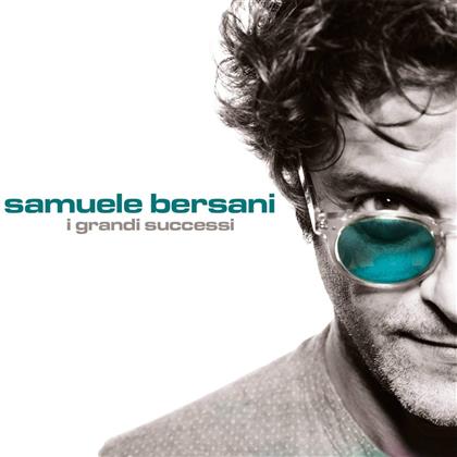 Samuele Bersani - I Grandi Successi (3 CDs)