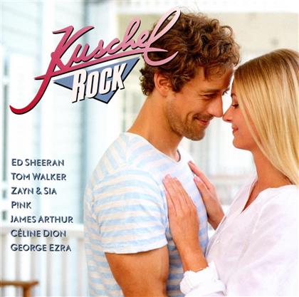 Kuschelrock 32 (2 CD)