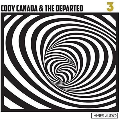 Cody Canada & Departed - 3