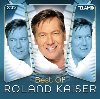Roland Kaiser - Best Of (2 CDs)
