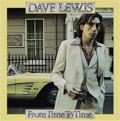 Dave Lewis - From Time To Time (Edizione Limitata)