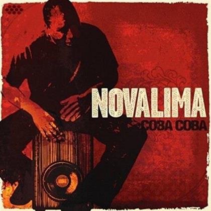 Novalima - Coba Coba (LP)