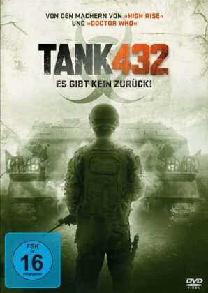 Tank 432 - Es gibt kein zurück (2015)