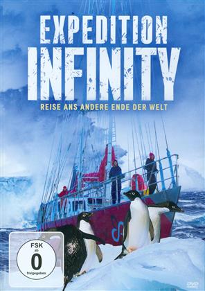 Expedition Infinity - Reise ans andere Ende der Welt (2017)