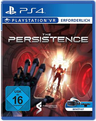 The Peristence (German Edition)