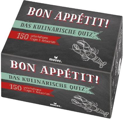 Bon appétit! (Kartenspiel)