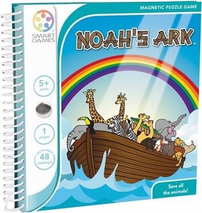 Smart Games: Noah's Ark