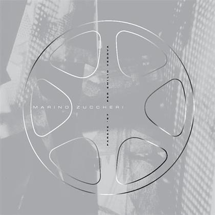 Marino Zuccheri - Parete 67 (LP)