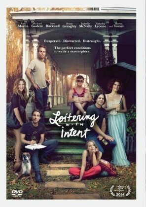 Loitering With Intent (2014)